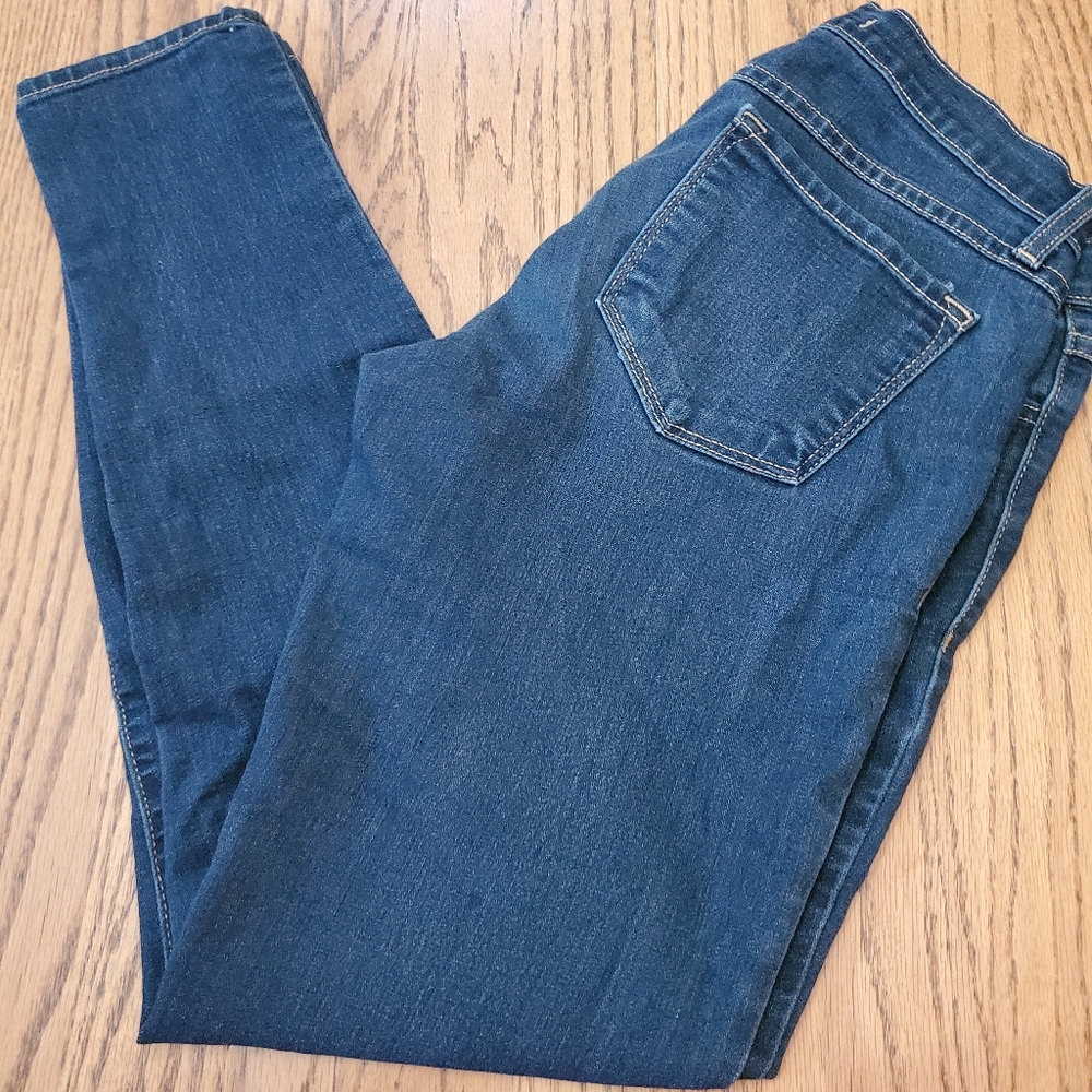 Flying Monkey size 26 skinny jeans. - Picture 1 of 8